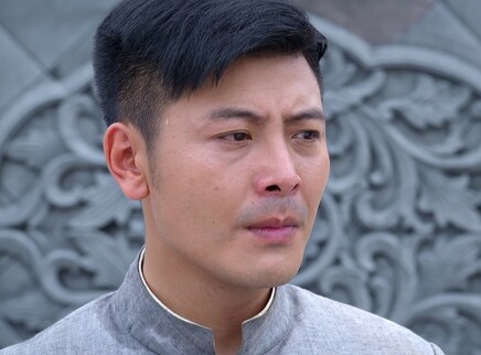 彭湃 17集