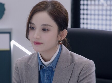 无与伦比的美丽 3集