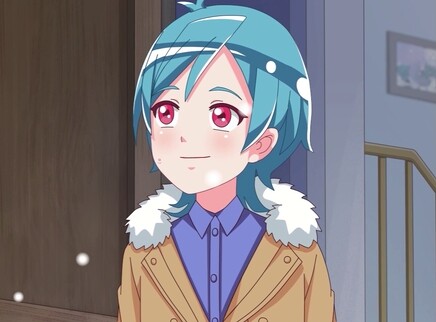 小花仙 冬季篇 18集