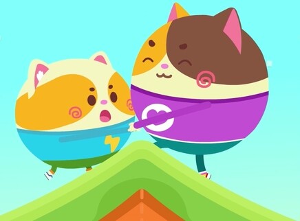 翘胡子猫爸 25集