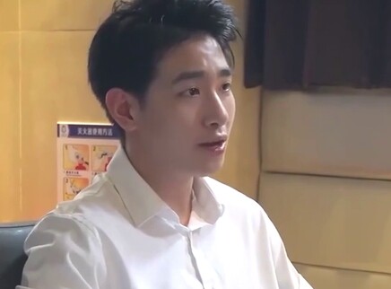 我帮自己谈恋爱 34集