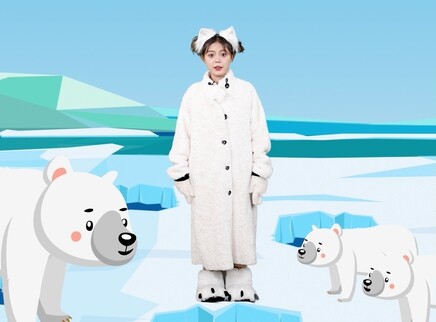 果小喵之奇妙动物 3集