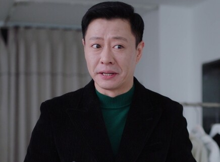暗里着迷 3集