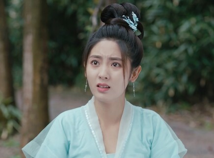 花溪记 14集