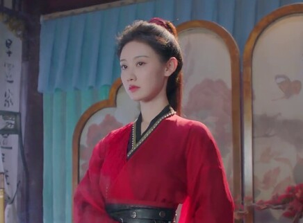 奈何寨主不好当 国际版 1集