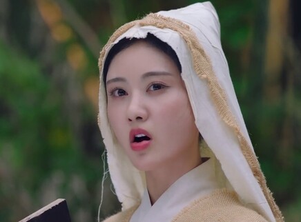 奈何寨主不好当 国际版 2集