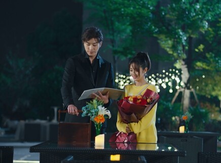 花溪记 16集