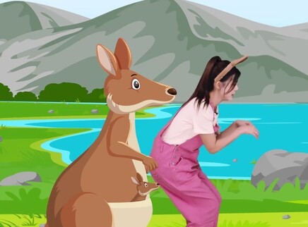 果小喵之奇妙动物 10集