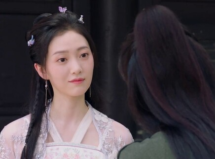 奈何公主不好惹 4集