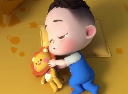依娜和恰恰 1集