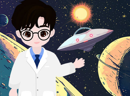 叮咚小芒果之百科点点答 2集