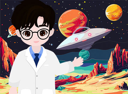 叮咚小芒果之百科点点答 3集