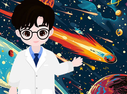 叮咚小芒果之百科点点答 6集