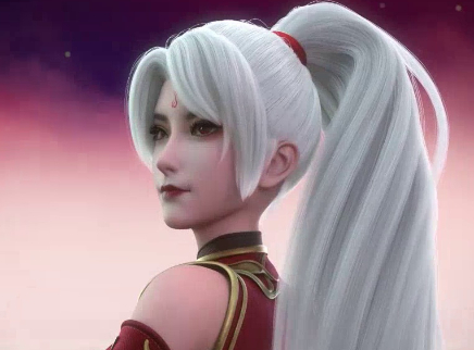 妖神记 第七季 9集