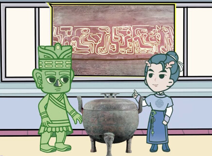 细说国宝 第二季 6集