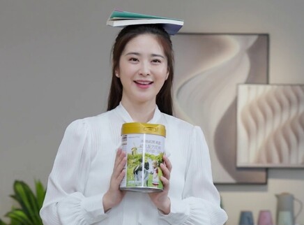 欢喜一家人之加油宝贝 9集