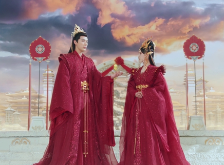 神隐 33集