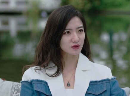 金灿灿的反转人生 8集