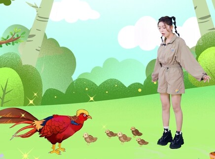 果小喵&middot;奇妙动物 2024 11集