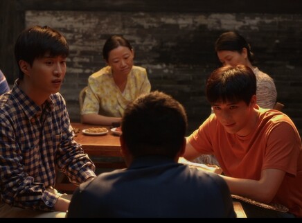 小巷人家 28集