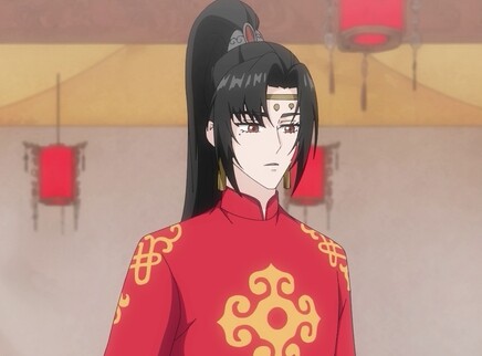 真真难为 18集