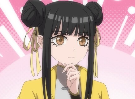 真真难为 19集