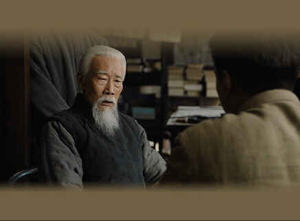 西北岁月 37集