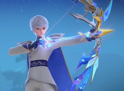 巴啦啦小魔仙之曜星守护者 第一季 8集