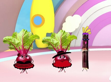 果小喵&middot;果蔬王国 80集
