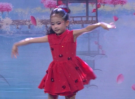 乘风吧！少年 40集