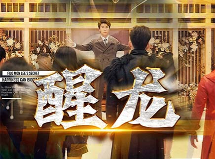 醒龙 1集