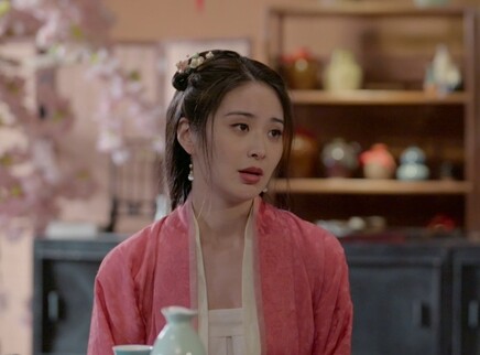 九凤家的锦鲤喵殿下 6集