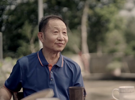 洋孙子回乡 1集