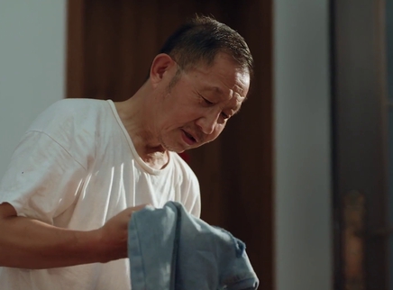 洋孙子回乡 4集