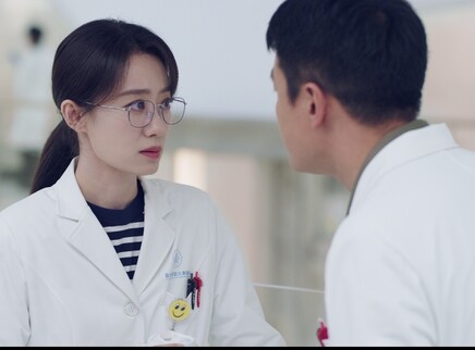 好运家 15集