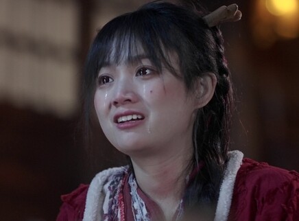 小年兽与捉妖师 4集