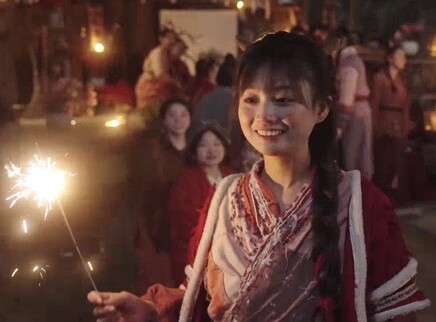 小年兽与捉妖师 5集