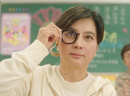 大妈的世界 贺岁篇 2集