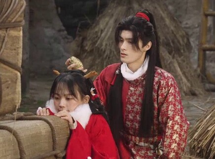 小年兽与捉妖师 1集
