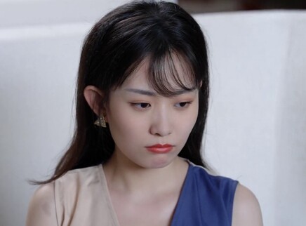 相亲对象是老板 10集