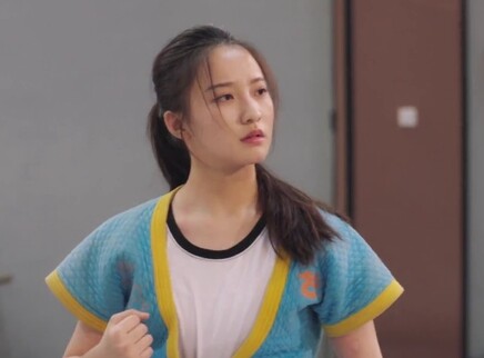 愤怒的葡萄 4集