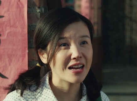 乘风踏浪 1集
