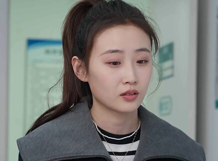 如此神秘的他 97集