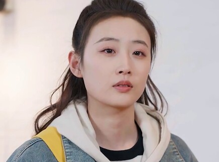 如此神秘的他 1集