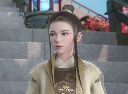 妖神记 第七季 45集
