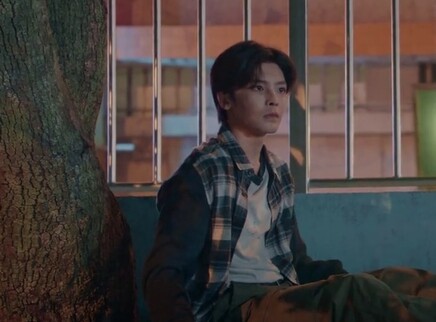 少年巴比伦 16集