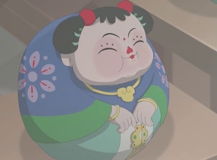沙孩儿 1集
