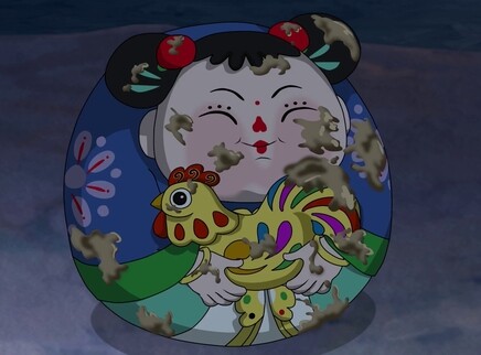 沙孩儿 7集