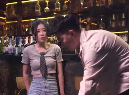 解忧酒吧 12集