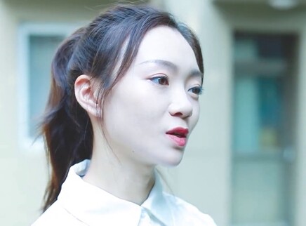 今天的她，不太一样 8集